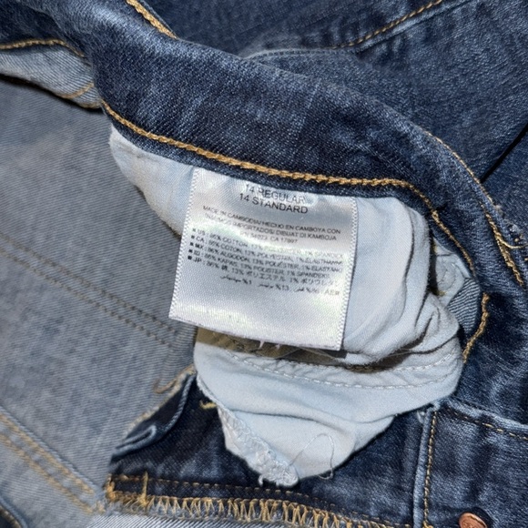 Women's Old Navy Jeans - Picture 4 of 4